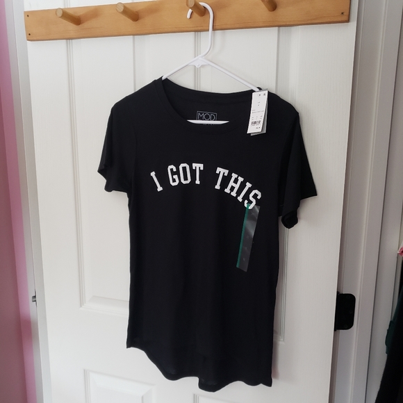 Modern Lux Tops - Women's Graphic Tee